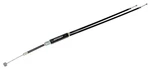 Odyssey Long Upper GYRO3 -475MM Brakeline Cables Feature Braided Housing. Fixed Price $18.94.