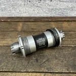 Vintage Shimano Dura-ace BB-7700 Bottom Bracket Octalink 68MM Bsa 109.5MM V1. Fixed Price $62.99.