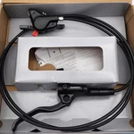 Shimano Alivio Disc Rear Brake & Lever BL/BR-MT200 Bike Open Pack. Fixed Price $22.95.