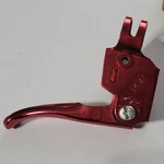 Old School Nos Red Cycle Pro Right Rear Brake Lever Bmx Bike Shimano Dx Copy. Fixed Price $30.00.