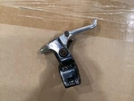 Odyssey RX5 Brake Lever Old School Bmx Right Rear Black Bear Corp Locking Og. Fixed Price $139.95.