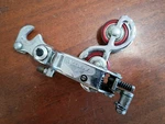 Vintage Huret Allvit Rear Derailleur. Fixed Price $20.00.