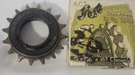 Old School Acs Fat Freewheel Tooth Nos 1/2 X3/16 Bmx Bike. Fixed Price $20.00.