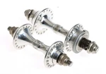 Campagnolo C-record Low Flange Pista Track Hubset 36H British Nos. Fixed Price $679.99.