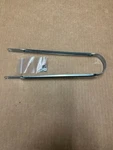 Schwinn Approved Stingray & Krate 20" Bicycle Rear Fender Brace. Fixed Price $18.00.