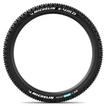 Michelin E-wild Tire 29 2.6 Tubeless Folding Gum-x Black Rear Ebike. Fixed Price $106.99.