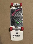 Rare Hutch Hi Caliber Pro Street Skate Board Slimeball Old School Bmx Trick Star. Fixed Price $999.99.