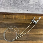 Vintage Suntour Stem Shifter Nos Lever Set Cable Alloy Mount 1980S B0. Fixed Price $31.99.