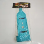 Vintage Mongoose Pro Class Double Stem Pad Freestyle Bmx Turquoise Blue. Fixed Price $99.99.