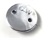 Schwinn Recumbent Bike Pedal Crank Bolt Cap Cover 201,203-PCBCC. Fixed Price $14.99.