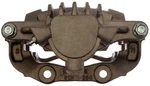 Disc Brake Caliper-non-coated Loaded With Ceramic Pads Acdelco 18R1487F1 Reman. Fixed Price $173.15.