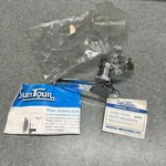 Vintage Suntour Spirit Front Derailleur 28.6 Model FD-1000 -nos-. Fixed Price $22.57.