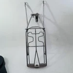 Vintage Pletscher Modell Rear Rack Collegiate Switzerland Carrier Bike B03. Fixed Price $29.99.