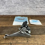 Vintage Simplex Prestige Front Derailleur Nos AV-223 Double Bottom Pull France. Fixed Price $79.99.