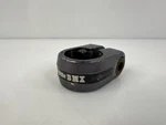 Vintage Tange SC-1 Bmx Racing Seatpost Clamp Forged Black Japan Htf. Fixed Price $79.99.