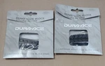Shimano Bike Brake Pads Dura Ace 7403 2 Pair Black New. Fixed Price $29.95.