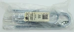 Wald Products Middleweight Chrome Fenders/braces New In Package. Fixed Price $38.99.