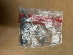 Schwinn Bicycle 1974 Front Axle Cones & Nuts Middleweight Lightweight Nos +bag. Fixed Price $35.00.