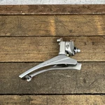 Vintage Suntour Superbe Pro Front Derailleur Braze-on Double Road Japan. Fixed Price $53.39.