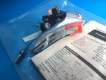 Shimano Deore Lx Front Derailleur FD-M567 Cl-on 28.6 B-pull Tswing 66-69 Nos New. Fixed Price $45.00.