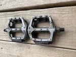 Redline Mid School 1/2 Bmx Pedals,gt Powerlite. Fixed Price $36.50.