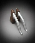 Campagnolo Nuovo Record 2030 Lever Set / Super 4062 Brakes #velowizard. Fixed Price $232.01.
