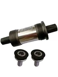 New Vp Bottom Bracket Bb Track Fixie Road Bike Bicycle 68X118MM. Fixed Price $11.99.
