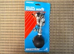 1992 Bikextras Dual Tone Bugle Horn Bicycle Honk Trumpet 00209 New Free Shipping. Fixed Price $25.00.