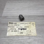 Simplex 68979 Adapter / Adaptor, .187 Diameter, New. Fixed Price $89.99.
