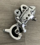Campagnolo Racing-t Rear Derailleur Long Cage. Fixed Price $90.00.
