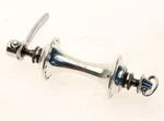 Zeus New Racer Road Bicycle Front Hub 36H Vintage Spain. Fixed Price $49.99.