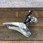 Vintage Shimano Deore Lx FD-M550 Front Derailleur 34.9 1 3/8 Triple Mtb Bottom. Fixed Price $29.99.