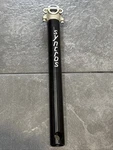 Syncros Hardcore Seatpost - 29.8MM 330MM Rare! Vintage Mtb Wtb Phoenix Manitou. Fixed Price $120.00.