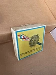 Regina Extra Oro Gold 6-SPD 14T-19T Road Freewheel New/nos Vintage- Eng- '80 Nib. Fixed Price $55.00.