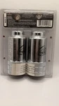 Mongoose Bmx Original Bicycle Pegs Oversized Freestyle 45462. Fixed Price $30.00.