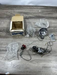 Vtg Sanyo Dynapower NH-T6 6V 3W Tire Generator Bike Light System. Fixed Price $67.75.