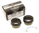 Campagnolo Super Record Ultra Torque Bottom Bracket Cups Bsc OC11-SRG New. Fixed Price $34.99.