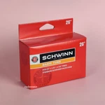 Schwinn 26X1.75" 26X1.95" 26X2.125" Bike Bicycle Inner Tube Schrader Cruiser. Fixed Price $13.99.
