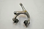 Campagnolo Brake Caliper 40-50MM Silver Side Pull Recessed Campy Touring Us Ship. Fixed Price $41.26.