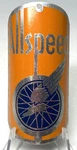 Nos Antique Allspeed Hermes Mercury In Wheel Bicycle Head Badge Tag Emblem. Fixed Price $17.99.