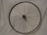CR18 Bicycle Bike W/ Spkes & Parallax. Fixed Price $35.20.