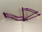 Schwinn 1967 Slik Chik Girls 22" Bicycle & Frame Badge CC46693. Fixed Price $125.00.