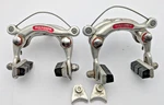 Dia-compe Drop Forged Center Pull Caliper Road Bike Brake Set 610 Japan 5583. Fixed Price $26.88.