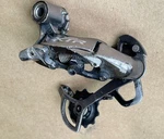 Shimano Xtr RD-M960 Rapid Rise (low Normal) Rear Derailleur (long Cage). Fixed Price $60.00.