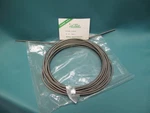 Vintage Suntour End Barcon Shifter Stainless Steel Cable Housing 25 Feet Nos. Fixed Price $80.00.