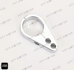 1.25" 32MM Moto Frame Handlebar Cable Clamp Clutch Brake For Harley Davidson. Fixed Price $15.43.