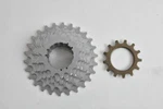 Suntour CS-AP00-S7U Cassette !! 13-26T Speeds Nos. Fixed Price $99.00.
