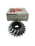 Suntour Speed 14 15 16 17 19 21 Ap Black Freewheel Model US-6500 Pul 6S-SILVER. Fixed Price $49.49.