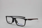 New Champion Cu Hoist 400 C02 Gray Red Authentic Frames Eyeglasses 54-16. Fixed Price $74.10.