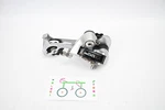 Shimano Exage Lx Rear Derailleur RD-M500 Long Cage 7 Speed Mtb Gravel Bike. Fixed Price $25.98.
